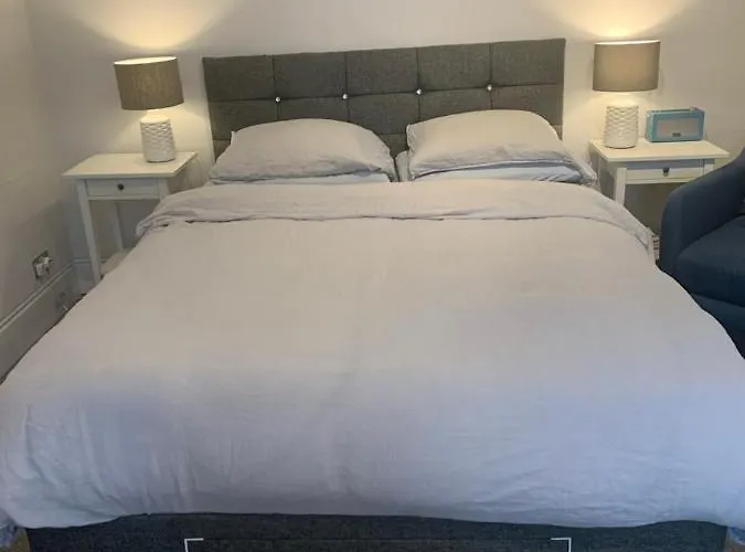 Bed and Breakfast St Martins Londres